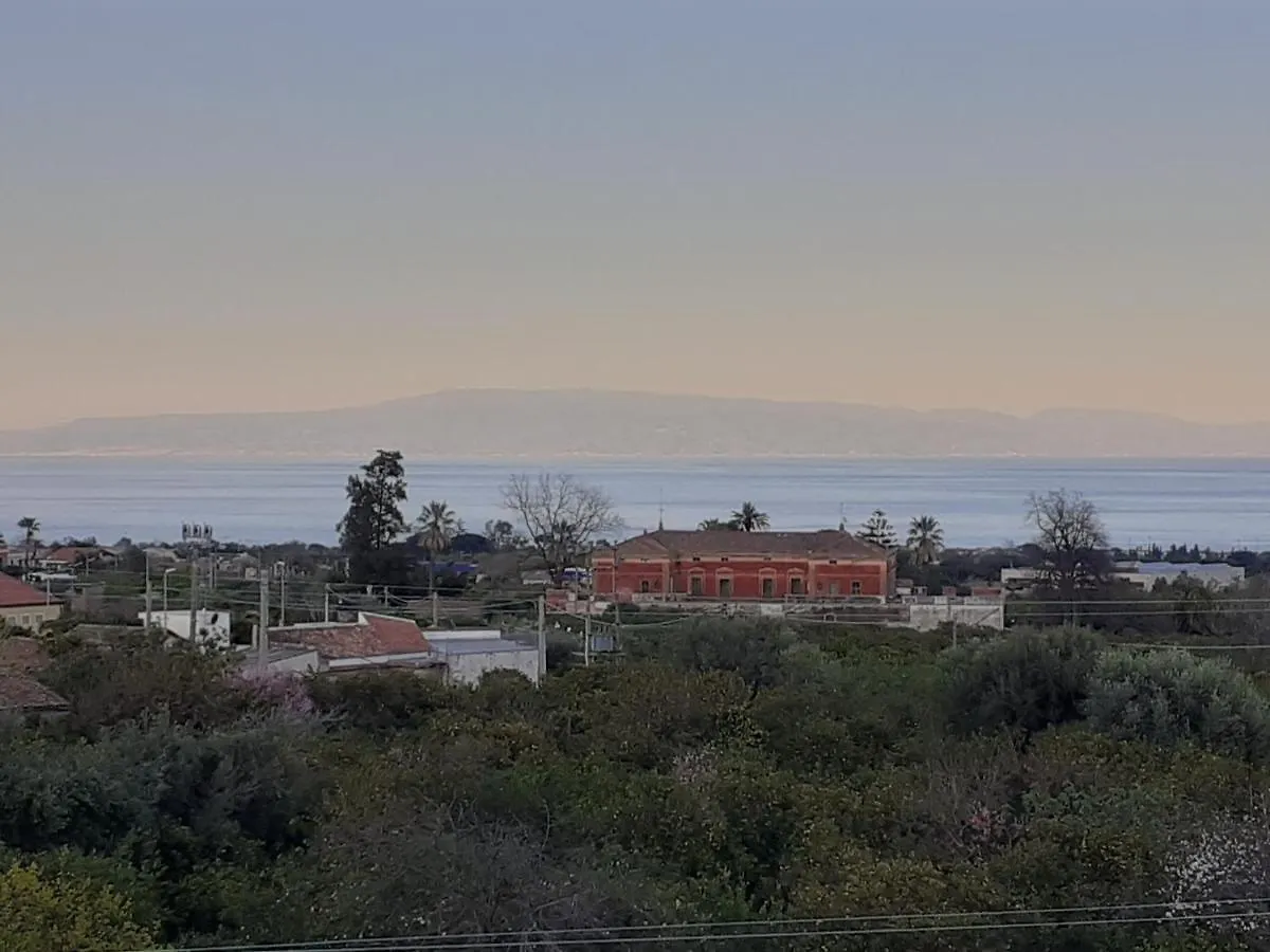 Casa Rosario Apartment Riposto