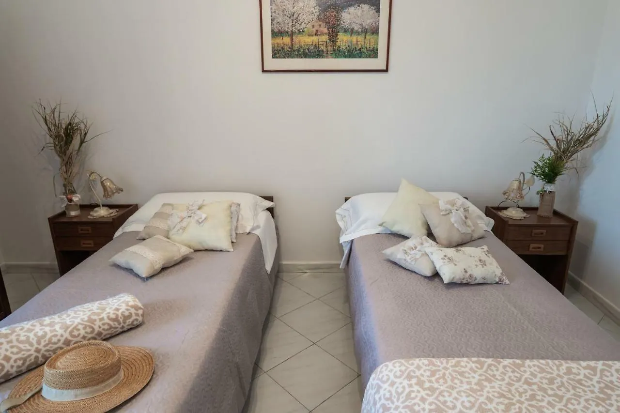 Casa Rosario Apartment Riposto 0*,