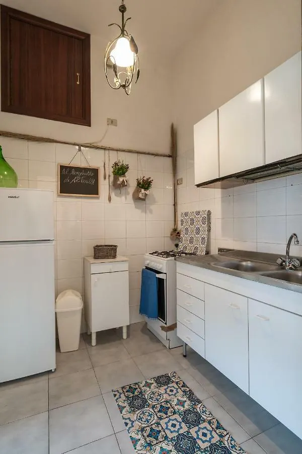 Casa Rosario Apartment Riposto