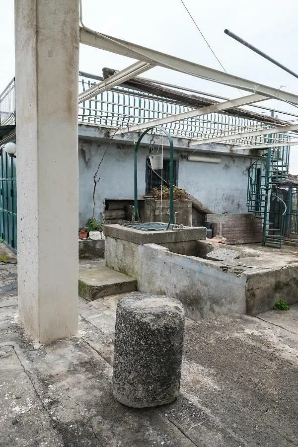 Casa Rosario Apartment Riposto 0*,  Italy