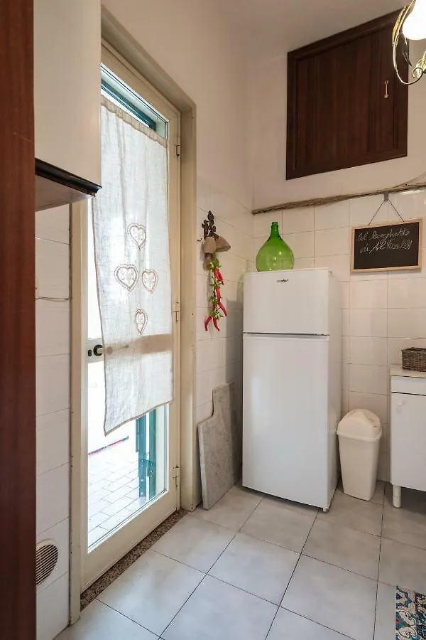 Casa Rosario Apartment Riposto