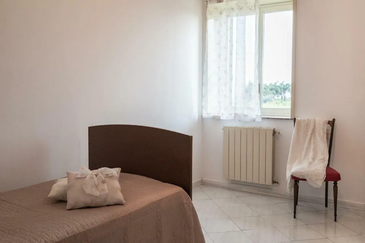 Casa Rosario Apartment Riposto