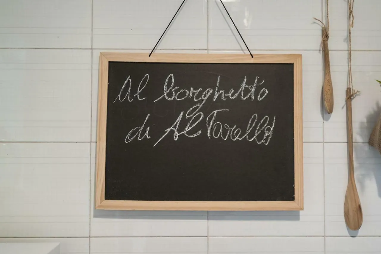 Casa Rosario Apartment Riposto Italy