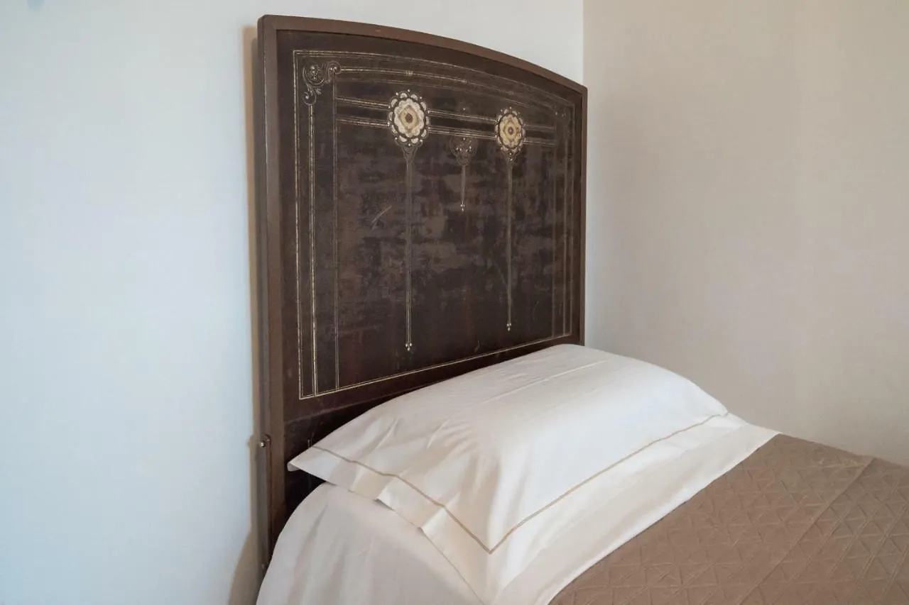 Casa Rosario Apartment Riposto