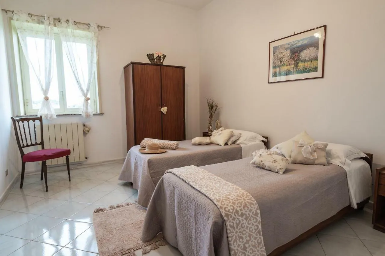 Casa Rosario Apartment Riposto