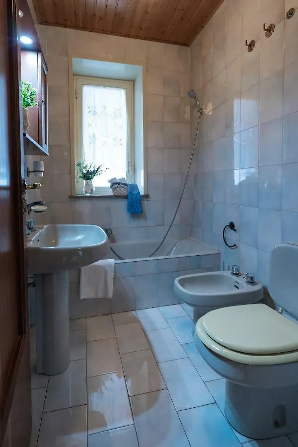Casa Rosario Apartment Riposto Italy