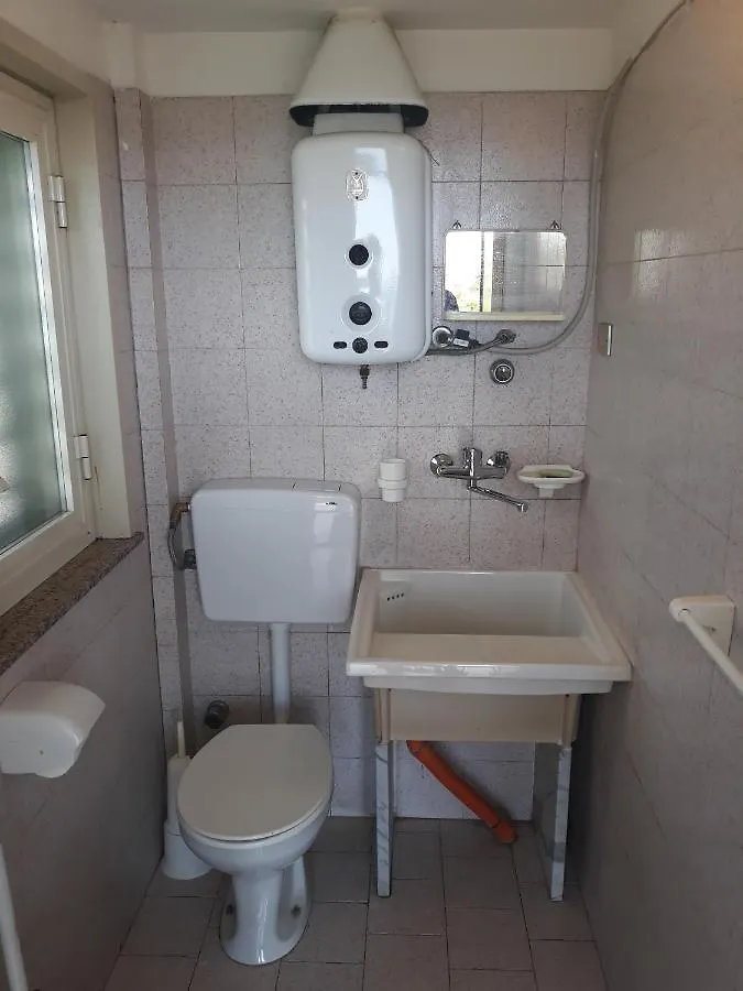 Casa Rosario Apartment Riposto 0*,